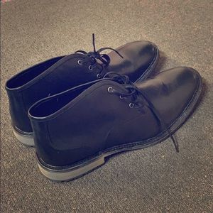 Andrew Marc Men’s Boots